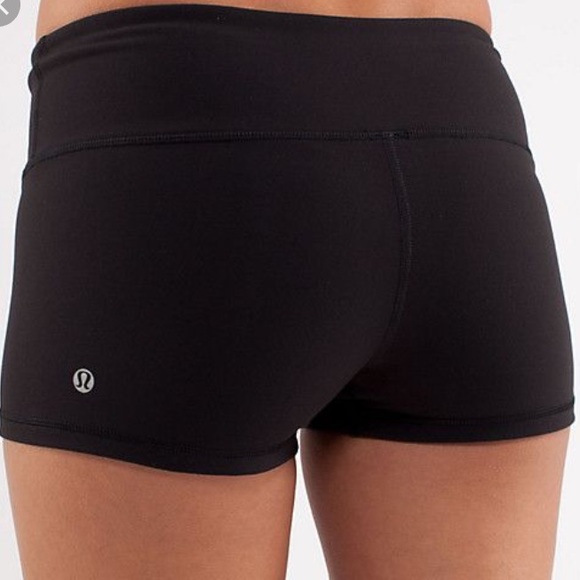 lululemon athletica Pants - Lululemon shorts
